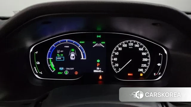 Honda Accord 10th Generation id 3090623 из Кореи 18