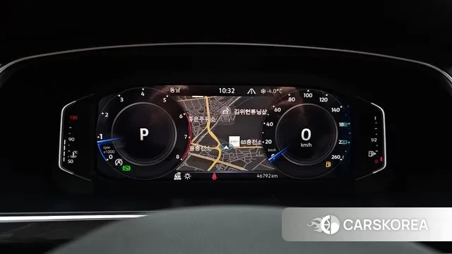 Volkswagen Tiguan Allspace id 3533873 из Кореи 18