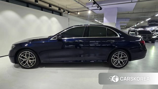 Mercedes-Benz E-Class W213 id 4316833 из Кореи 18