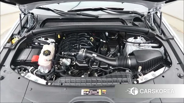 Jeep Grand Cherokee (WL) id 3447338 из Кореи 18