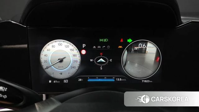 Hyundai The New Avante (CN7) id 4603072 из Кореи 18