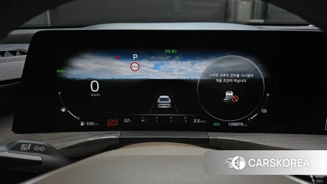 Kia K8 Hybrid id 4394826 из Кореи 30