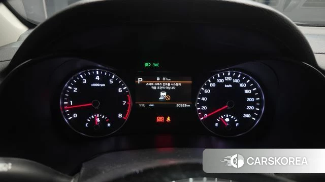 Kia The New K3 2nd generation id 3851899 из Кореи 18