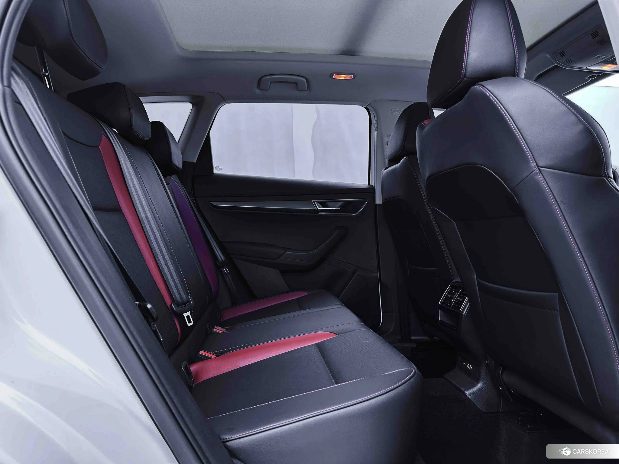 Skoda Krok id 4407278 из Китая 22