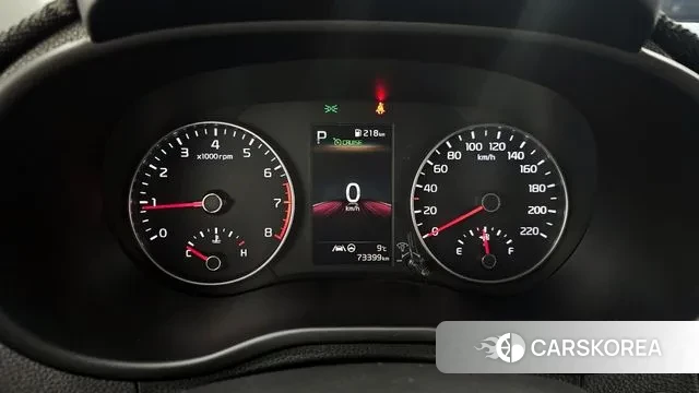 Kia Morning Urban (JA) id 3621766 из Кореи 18