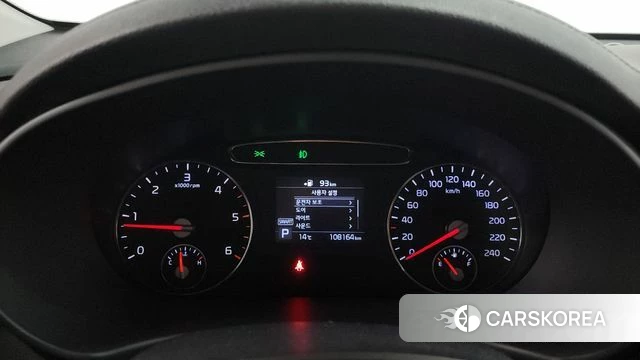 Kia The New Sorento id 3820639 из Кореи 18