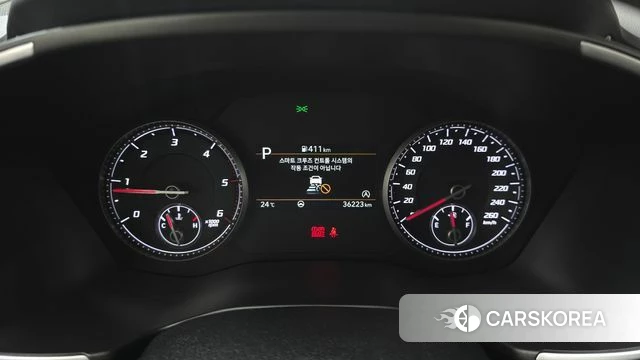 Hyundai The New Santa Fe id 4415150 из Кореи 28