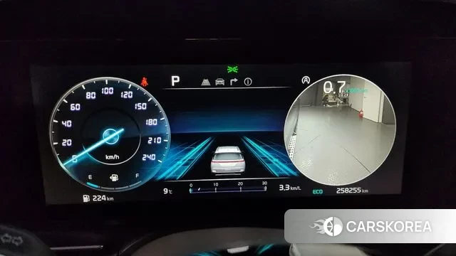 Kia Carnival 4th generation id 3685919 из Кореи 18