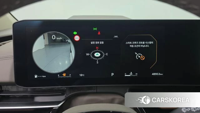 Kia The New Carnival 4th Generation id 3940277 из Кореи 18