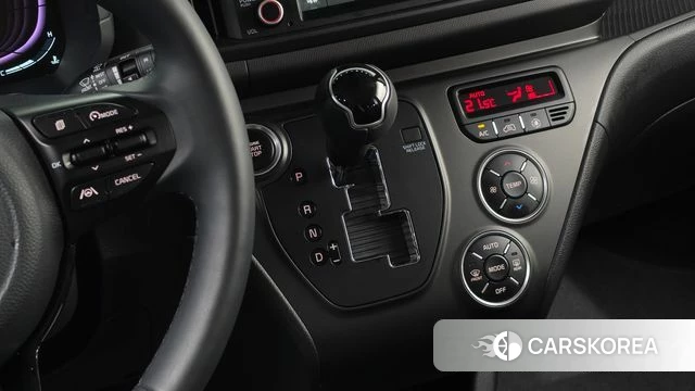 Kia The New Kia Ray id 4541031 из Кореи 29