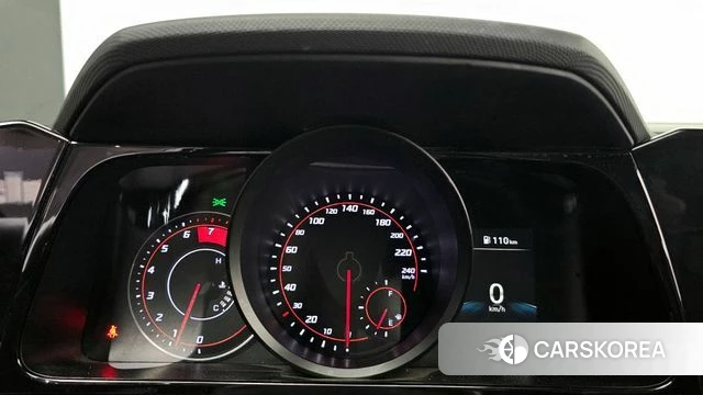 Hyundai Avante (CN7) id 3941381 из Кореи 18