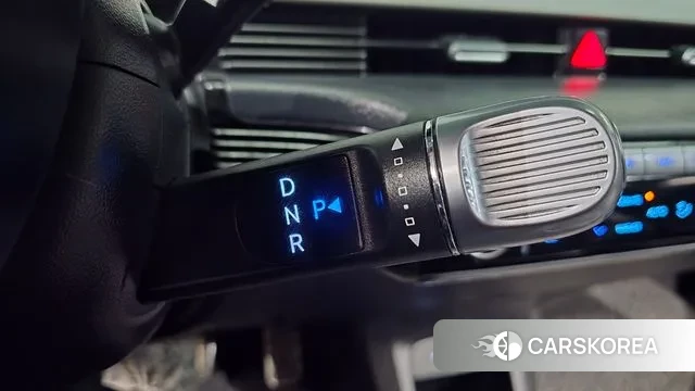 Hyundai Ionic 5 id 3759621 из Кореи 18