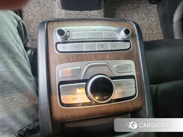 Kia More K9 id 3288300 из Кореи 18