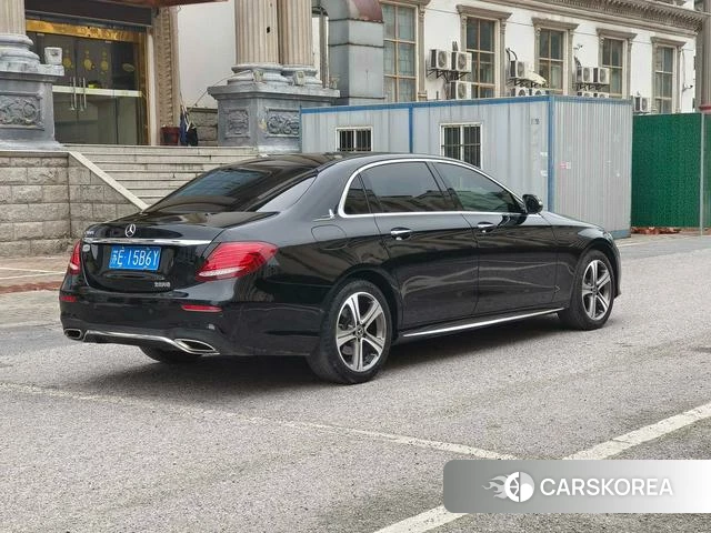 Mercedes-Benz E-class id 4240964 из Китая 8