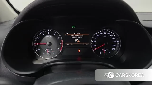 Kia The New K3 2nd generation id 3502673 из Кореи 18