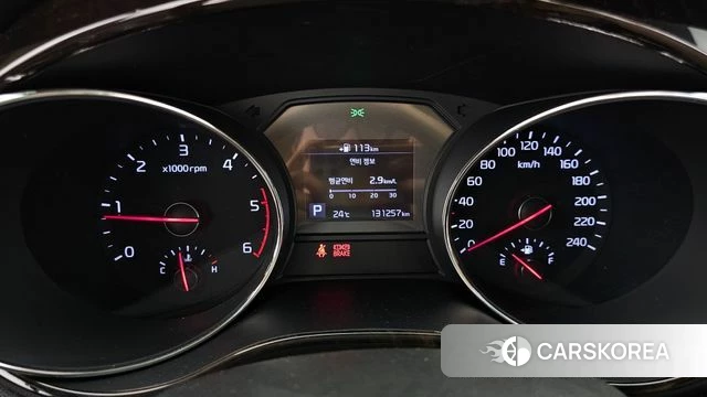 Kia The New Carnival id 4417133 из Кореи 18