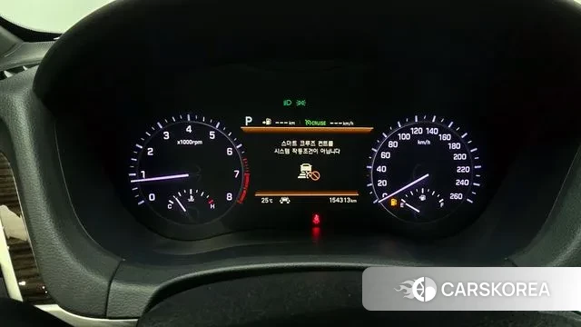 Genesis G80 id 3021059 из Кореи 18