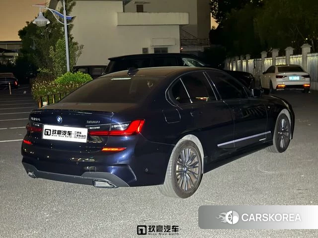 BMW 3 series id 4300742 из Китая 8