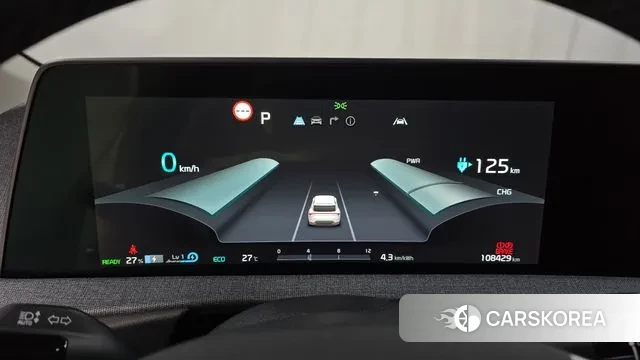 Kia EV6 id 2988998 из Кореи 18