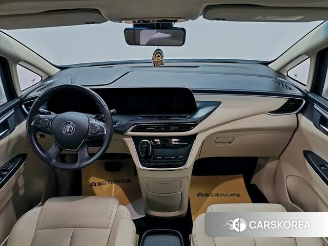 Buick GL8 id 4221790 из Китая 18