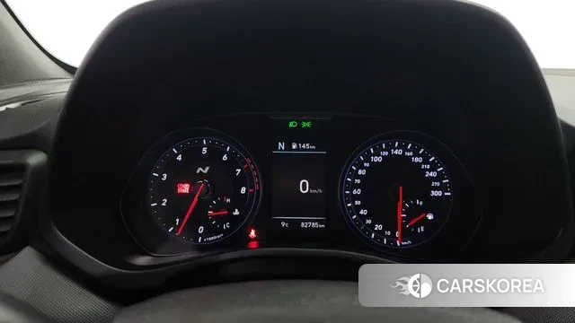 Hyundai Veloster (JS) id 3709011 из Кореи 19