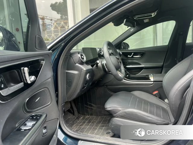 Mercedes-Benz Class C id 4365670 из Китая 25