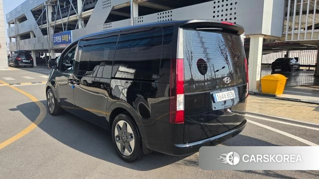 Hyundai Staria id 3856406 из Кореи 18