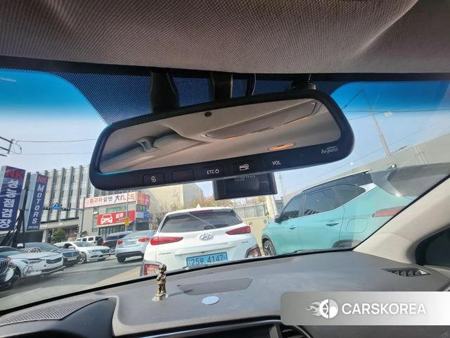 Hyundai Avante AD id 3854009 из Кореи 11