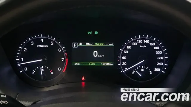 Genesis G80 id 2819129 из Кореи 18