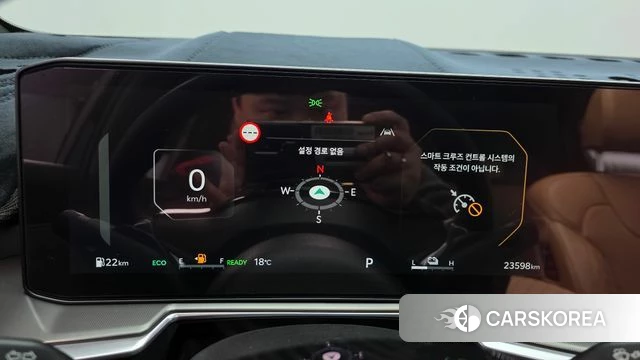 Kia The New Sorento 4th Generation id 3831932 из Кореи 18