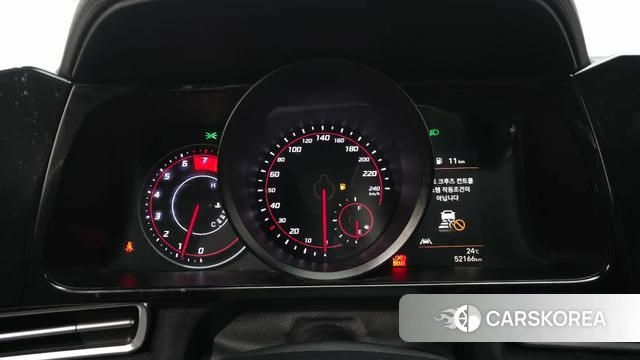 Hyundai Avante (CN7) id 4309259 из Кореи 30