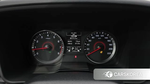 Ssangyong The New Tivoli id 4248690 из Кореи 18
