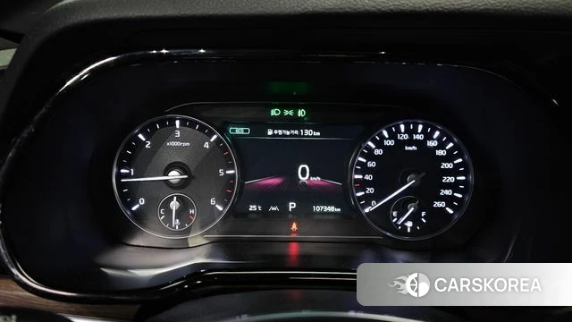 Kia Mohave Master id 4428852 из Кореи 18