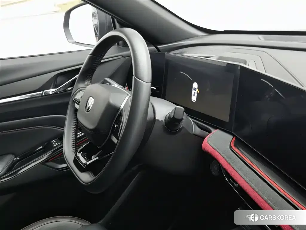 Chang'an Changan X5 PLUS id 4577541 из Китая 22