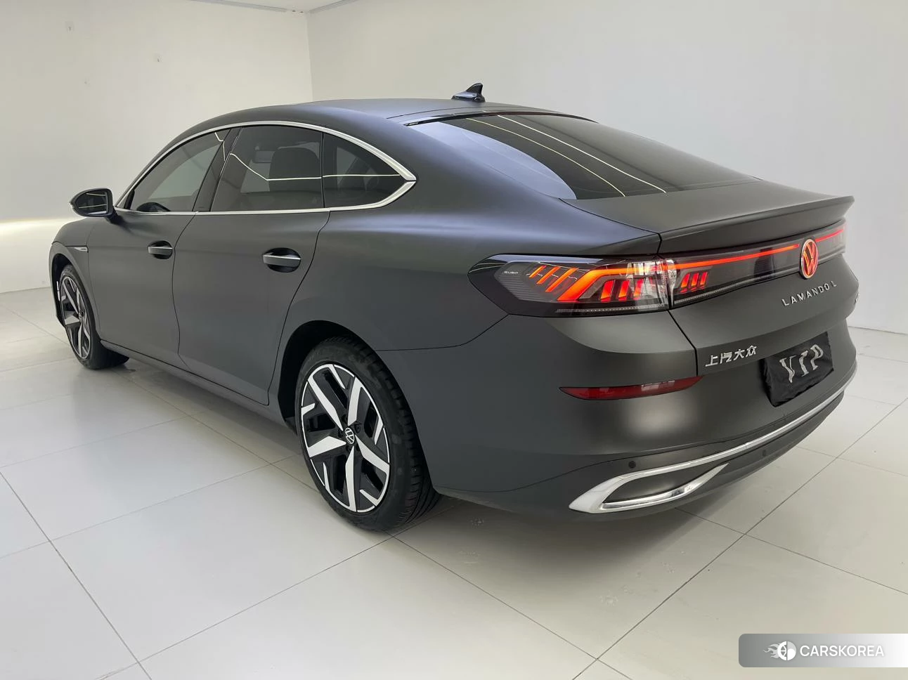 Volkswagen Lingdu id 4407236 из Китая 14