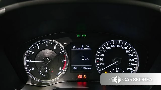 Hyundai Santa Fe TM id 4595294 из Кореи 18