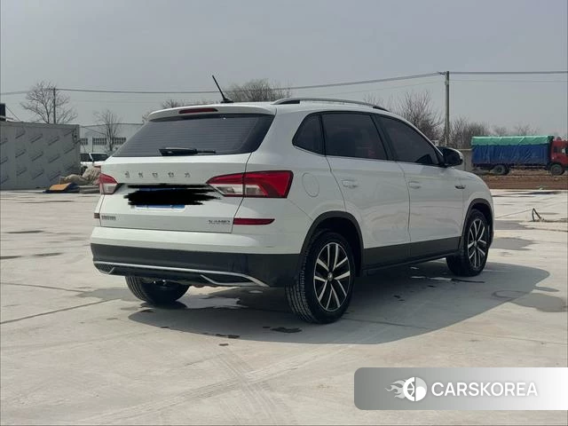 Skoda Komick id 4374596 из Китая 8