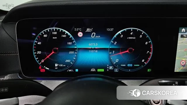 Mercedes-Benz E-Class W213 id 3442772 из Кореи 18