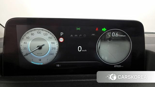 Hyundai Staria id 3839747 из Кореи 18