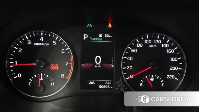 Kia Morning Urban (JA) id 4922111 из Кореи 31