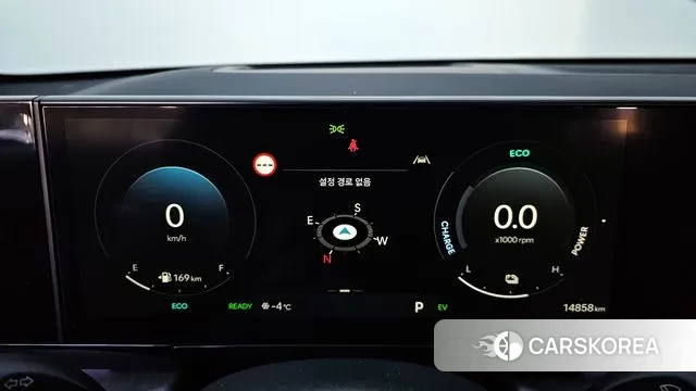 Hyundai Grandeur Hybrid (GN7) id 3502812 из Кореи 18