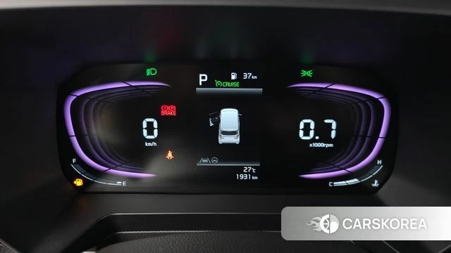 Kia The New Kia Ray id 4617365 из Кореи 30