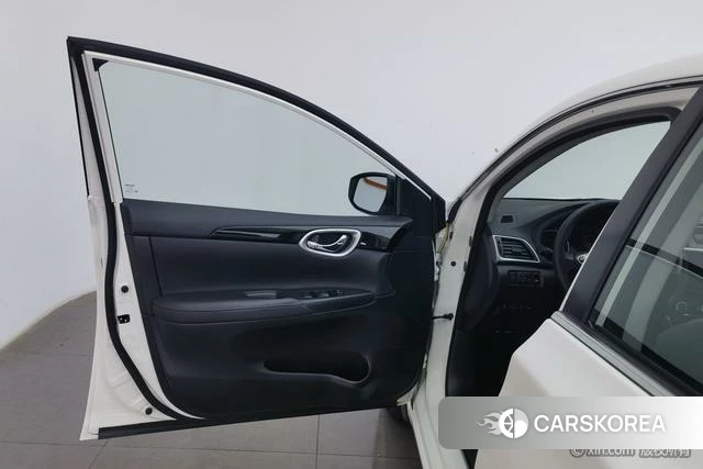 Nissan Xuan Yi id 4290783 из Китая 22