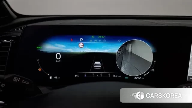 Kia Sportage 5th Generation Hybrid id 3421067 из Кореи 18