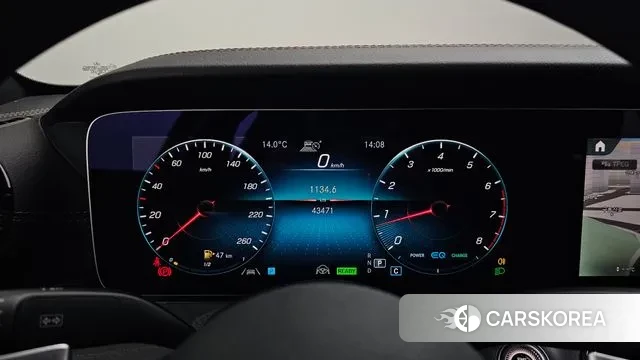 Mercedes-Benz E-Class W213 id 3777358 из Кореи 18