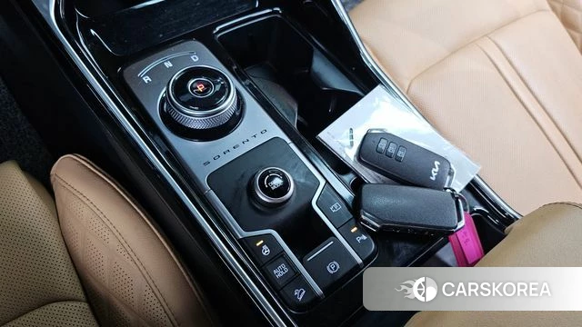 Kia Sorento 4th Generation id 4592409 из Кореи 38