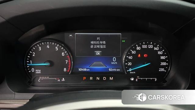 Ford Explorer 6th Generation id 4187646 из Кореи 18