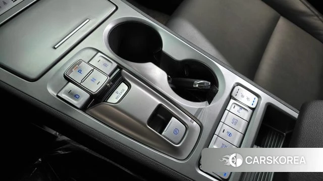 Hyundai Kona Electric id 4698647 из Кореи 28