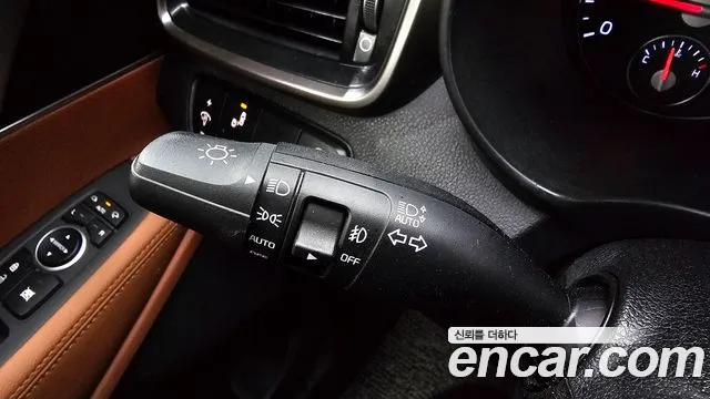 Kia The New Sorento id 2660612 из Кореи 18