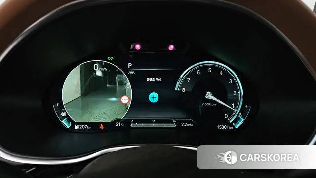 Genesis G80 (RG3) id 4323160 из Кореи 34